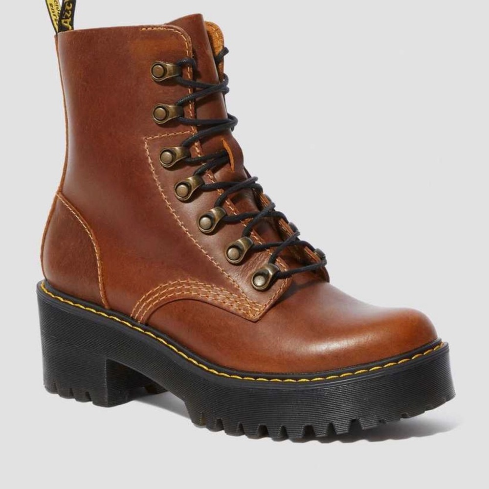 Dr. Marten’s Leona Boot